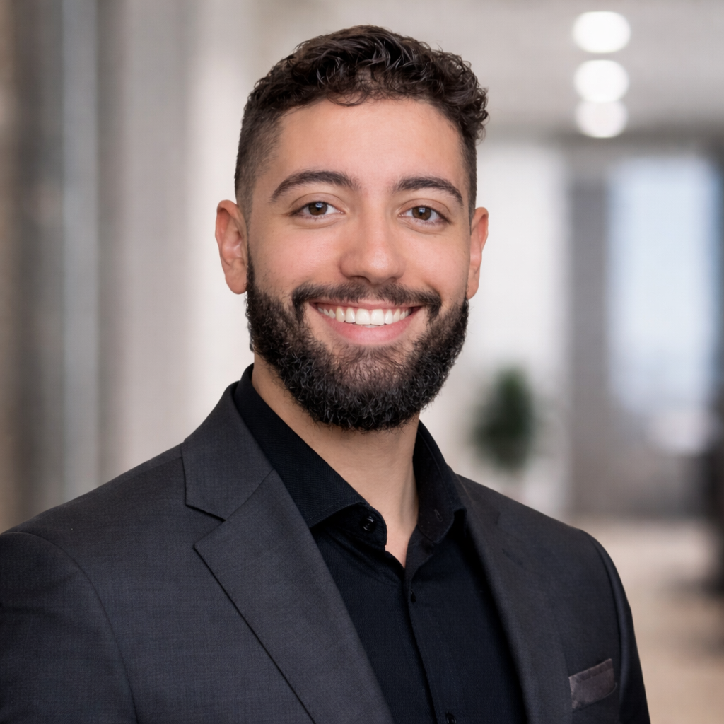 David Lopera, Founder and CEO, Feed Panda